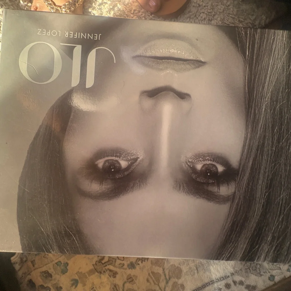 Jennifer Lopez Black Ankle Boots Classic Style - Picture 6 of 6